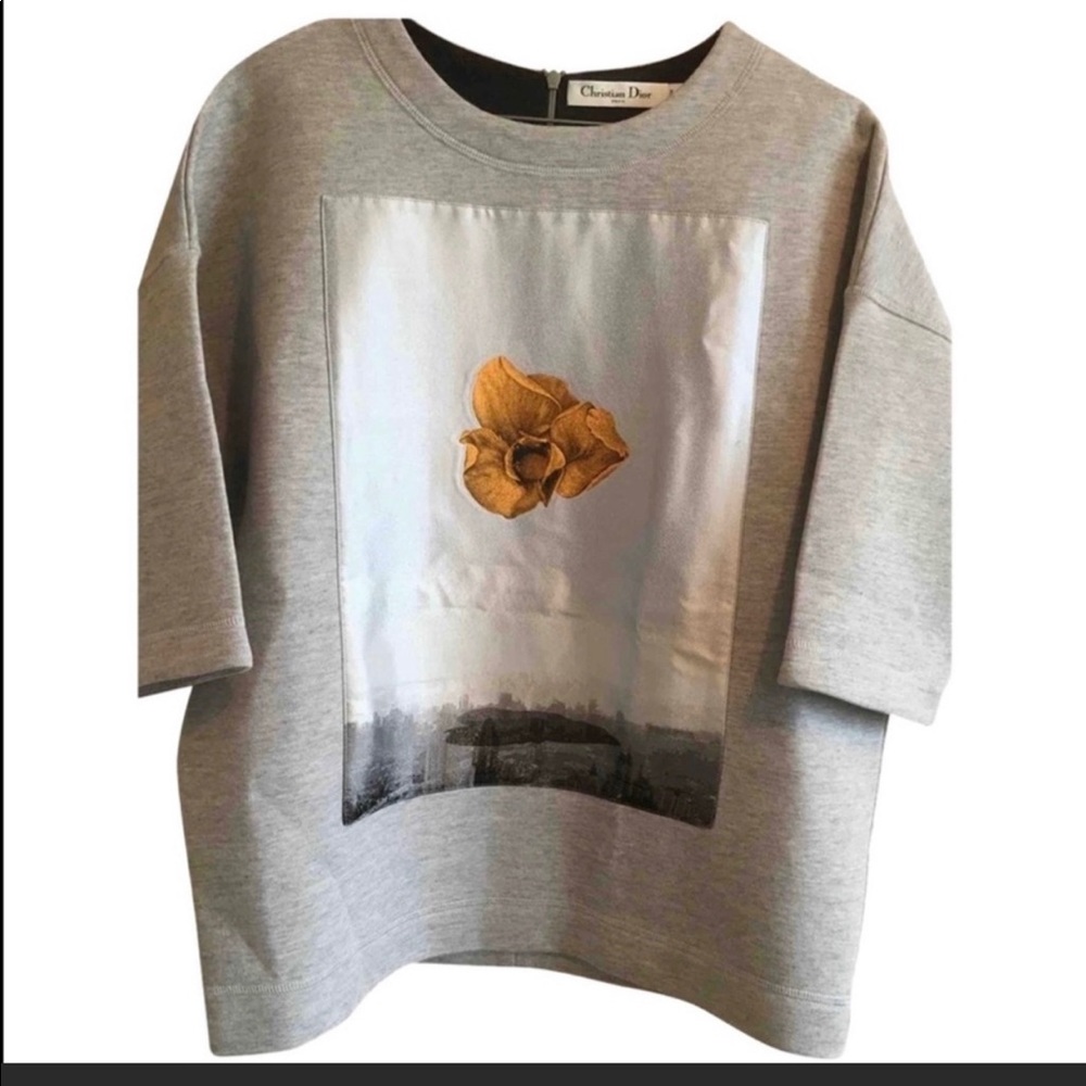 Dior Top